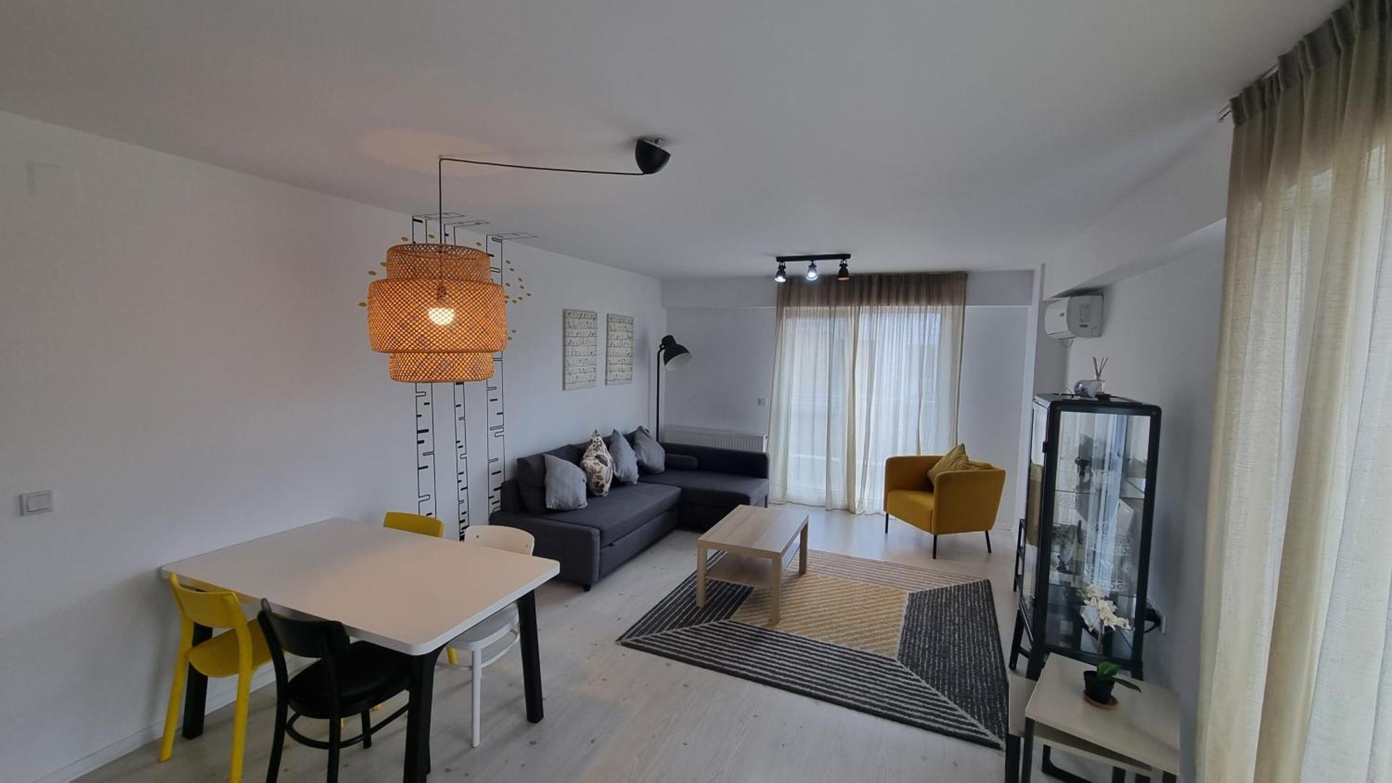 Airport Residence Otopeni Exterior foto
