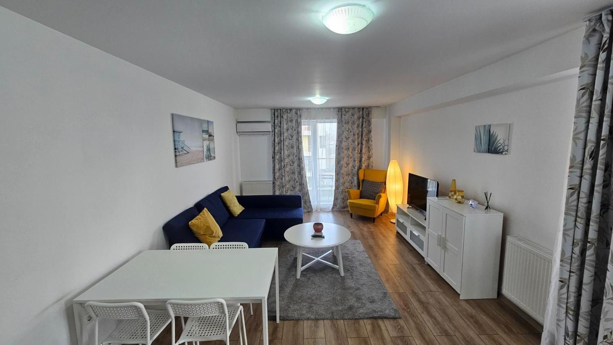 Airport Residence Otopeni Exterior foto